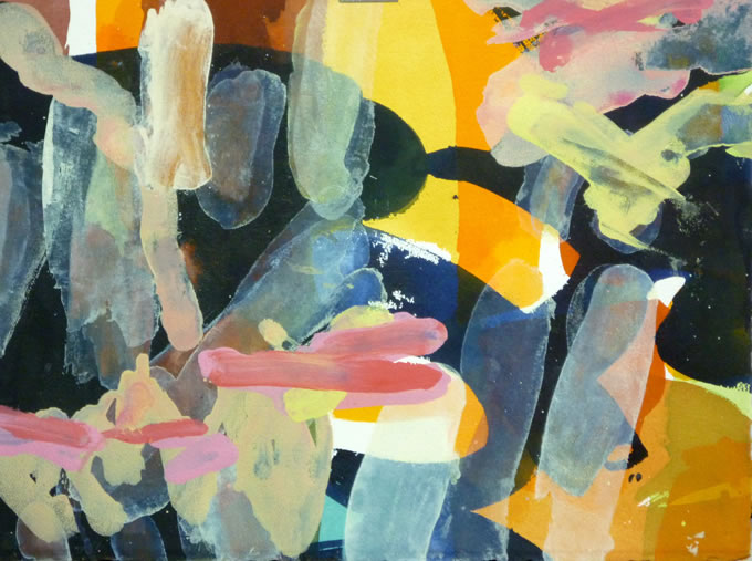 Beethoven String Quartet study